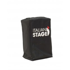 ITALIAN STAGE IS COVERFRX08 Distributed Product